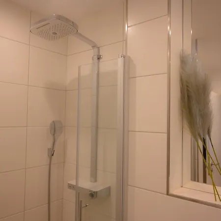 Διαμέρισμα Mistral