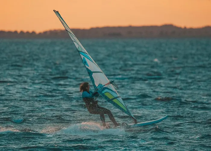 Mistral Appartamento *