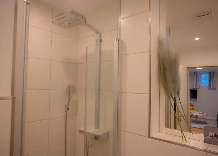 Appartamento Mistral