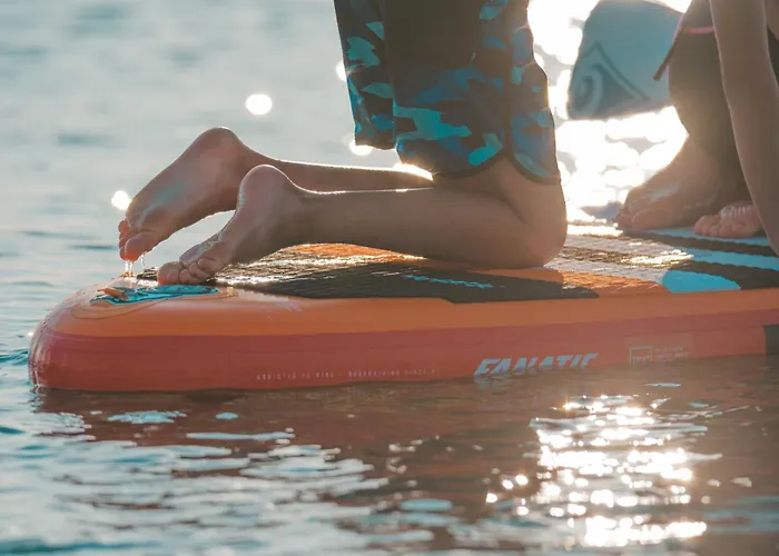 Mistral Appartamento *