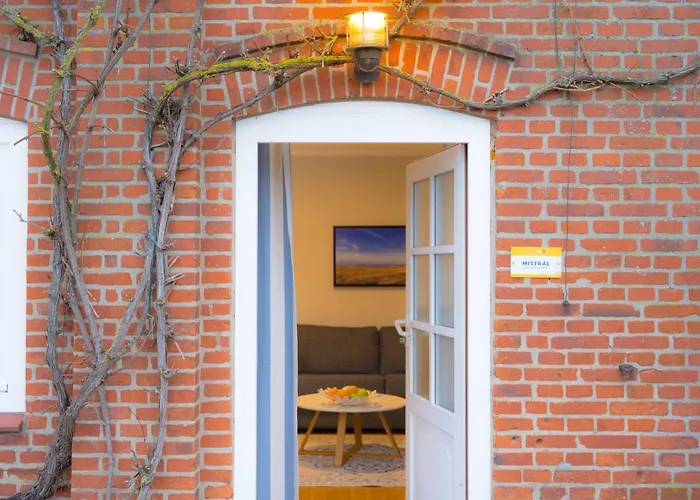 Mistral Westermarkelsdorf