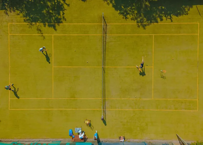 Mistral Appartamento