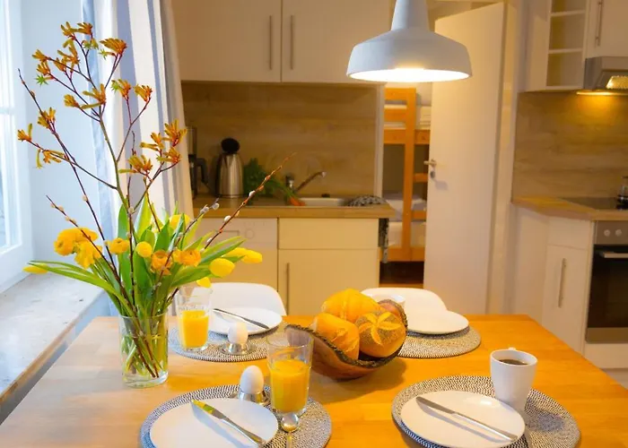 Mistral Appartamento *