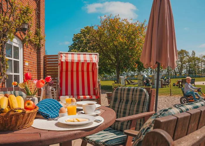 Appartamento Mistral *